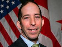 Chief Risk Officer Jed Ross